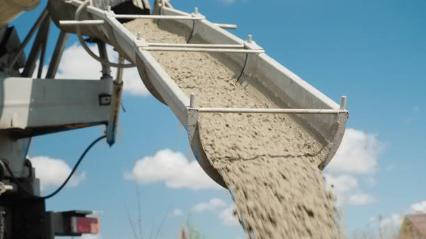 Best Concrete Driveway Repair Near Me  in Farmland, IN