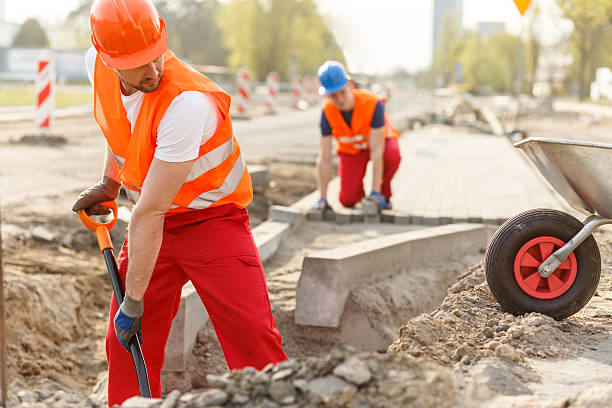  Farmland, IN Concrete contractor Pros
